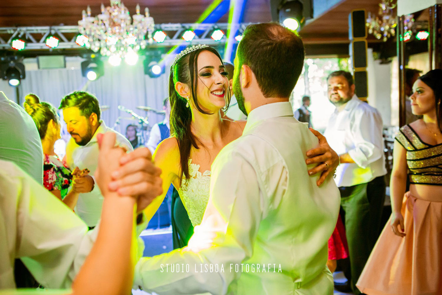 Foto Wedding Audrey e Lucio Foto Wedding Audrey e Lucio - Imagem 175