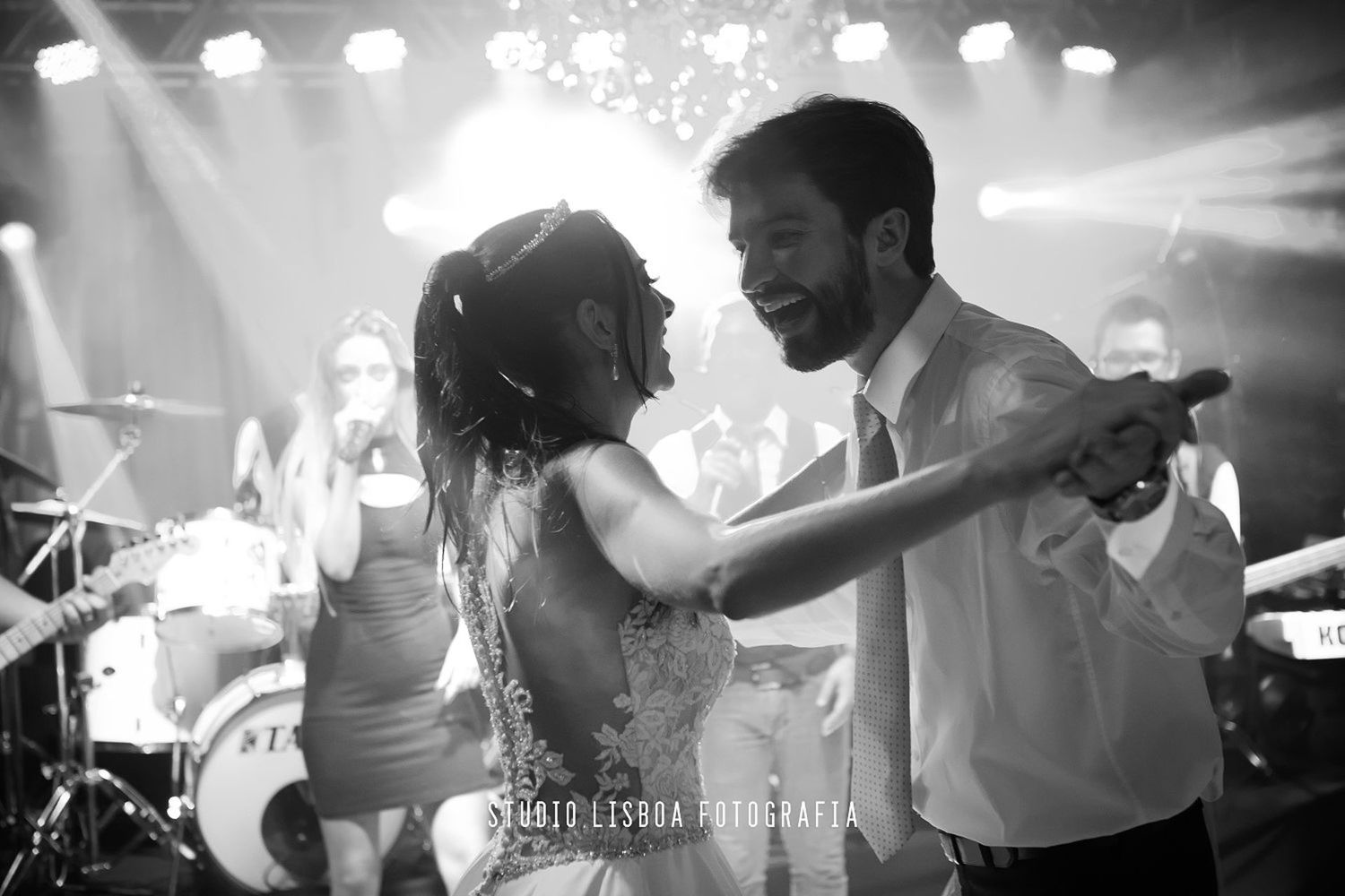 Foto Wedding Audrey e Lucio Foto Wedding Audrey e Lucio - Imagem 179