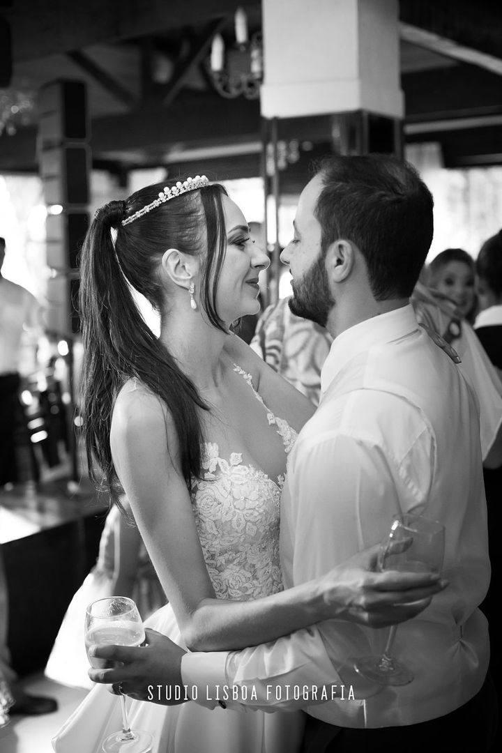 Foto Wedding Audrey e Lucio Foto Wedding Audrey e Lucio - Imagem 176