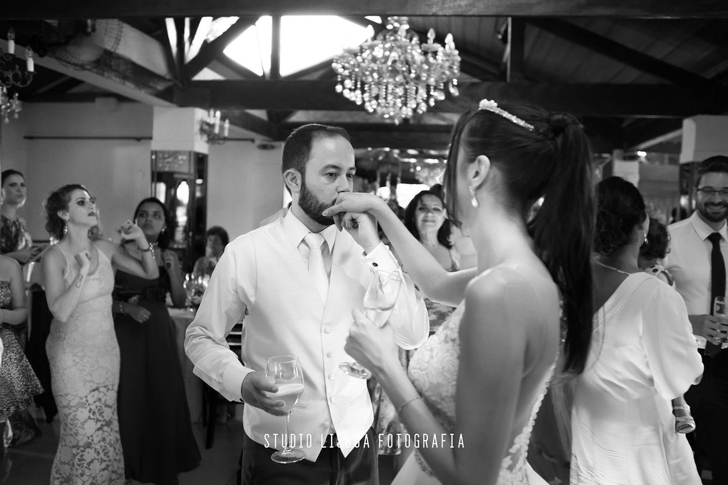Foto Wedding Audrey e Lucio Foto Wedding Audrey e Lucio - Imagem 174
