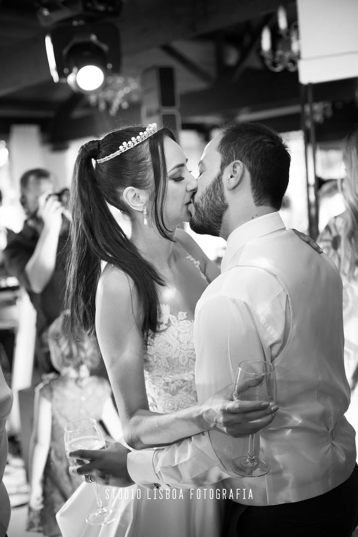 Foto Wedding Audrey e Lucio Foto Wedding Audrey e Lucio - Imagem 177