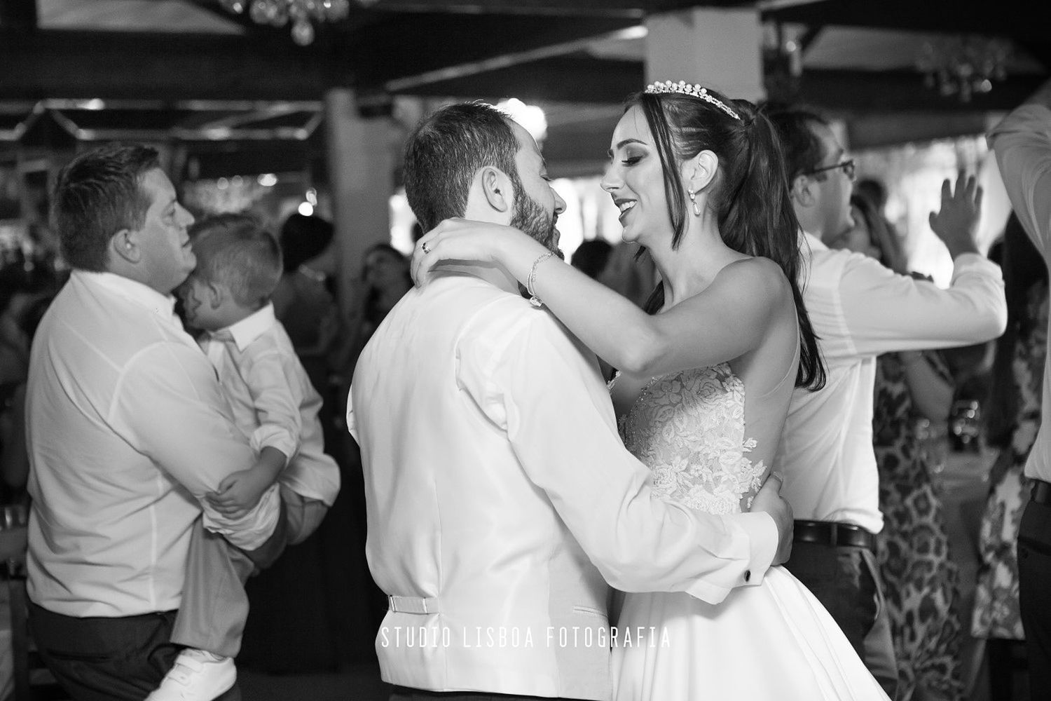 Foto Wedding Audrey e Lucio Foto Wedding Audrey e Lucio - Imagem 190