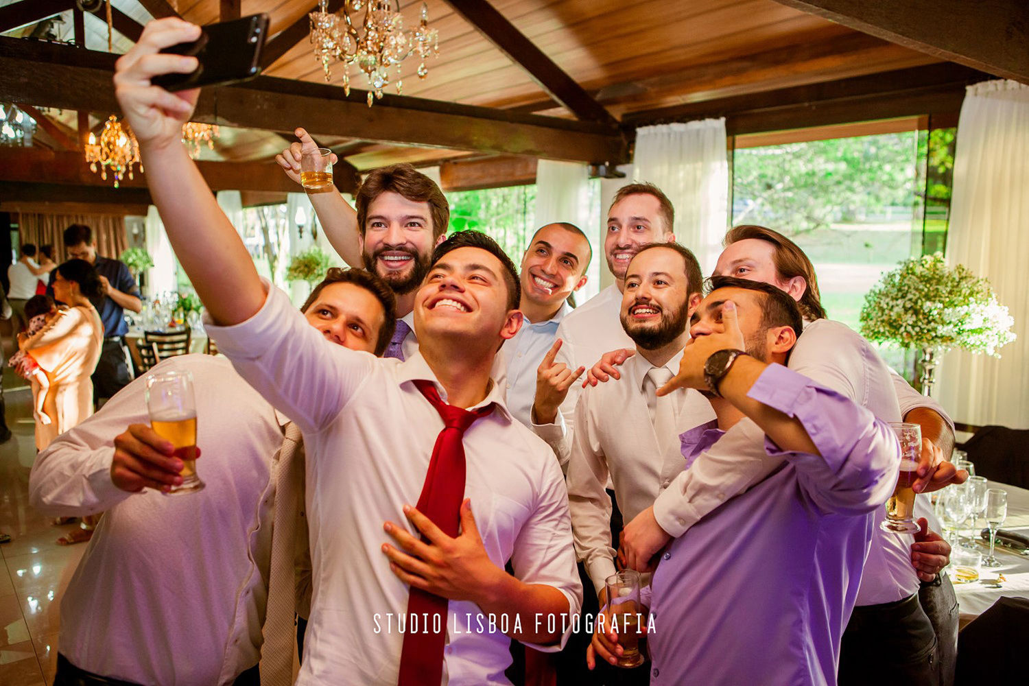 Foto Wedding Audrey e Lucio Foto Wedding Audrey e Lucio - Imagem 183