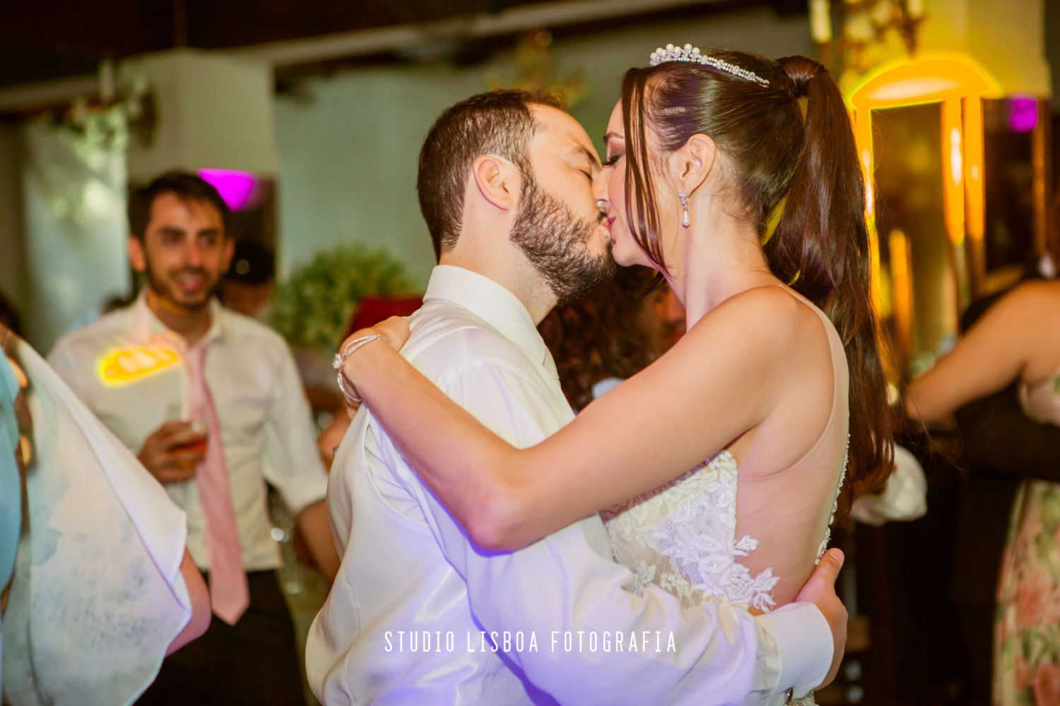 Foto Wedding Audrey e Lucio Foto Wedding Audrey e Lucio - Imagem 201
