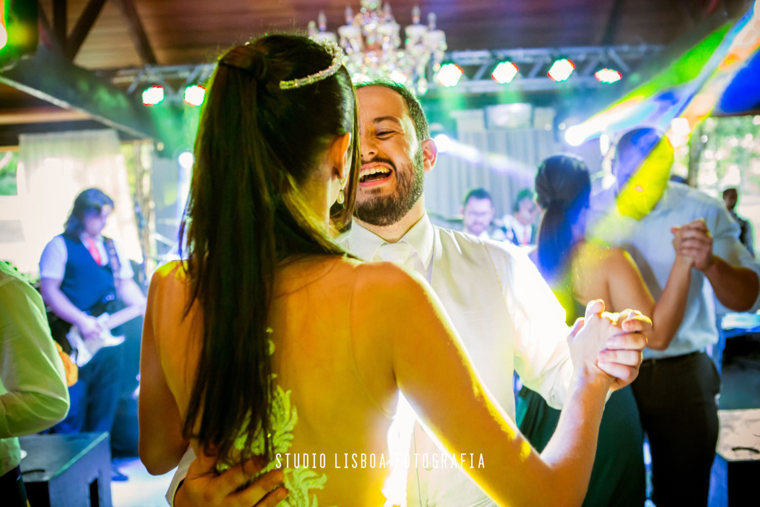 Foto Wedding Audrey e Lucio Foto Wedding Audrey e Lucio - Imagem 205