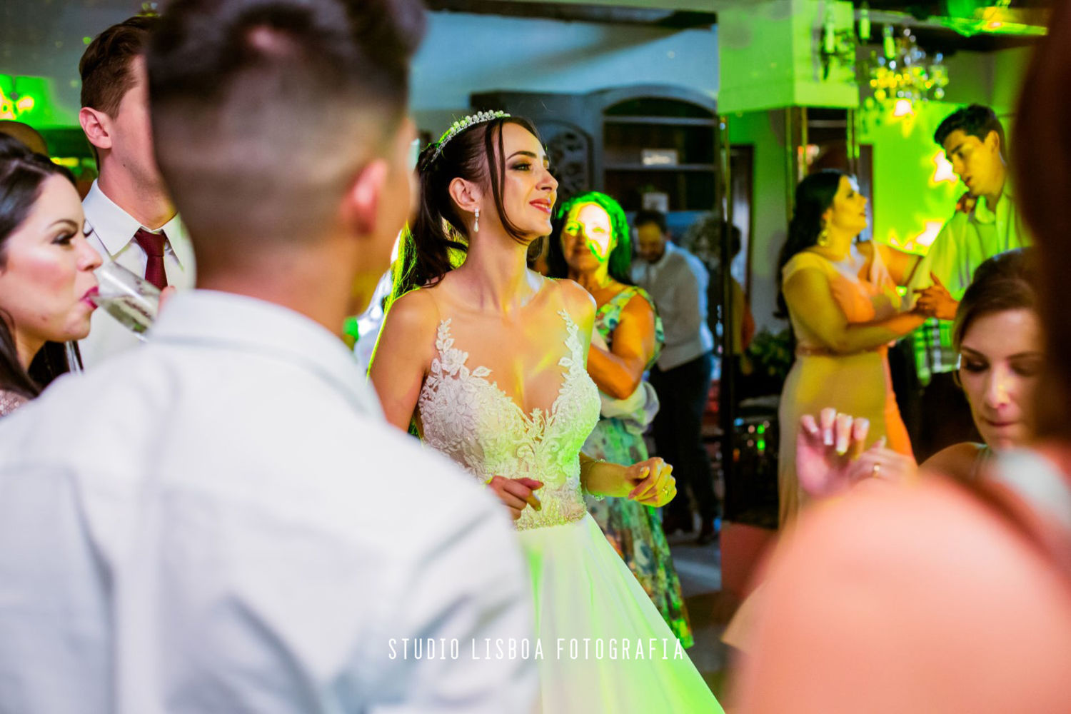 Foto Wedding Audrey e Lucio Foto Wedding Audrey e Lucio - Imagem 202