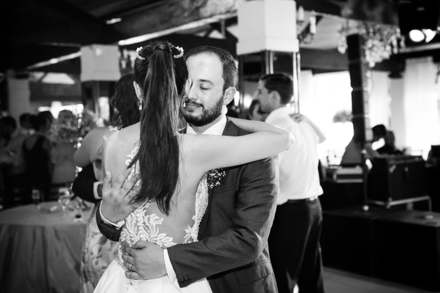 Foto Wedding Audrey e Lucio Foto Wedding Audrey e Lucio - Imagem 199