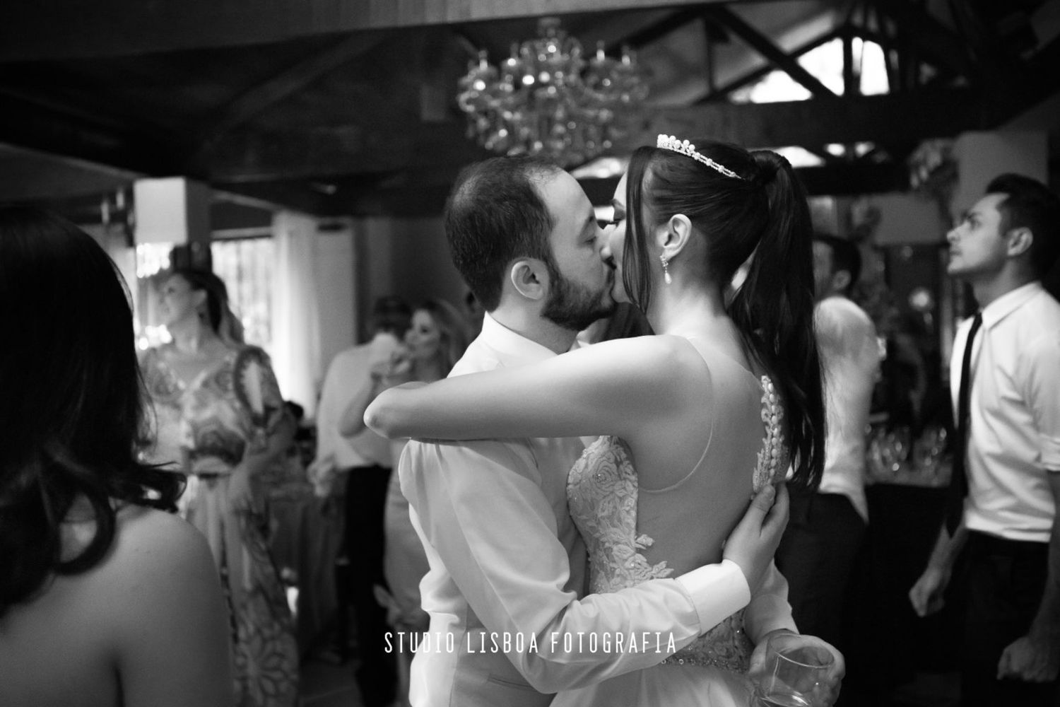 Foto Wedding Audrey e Lucio Foto Wedding Audrey e Lucio - Imagem 203