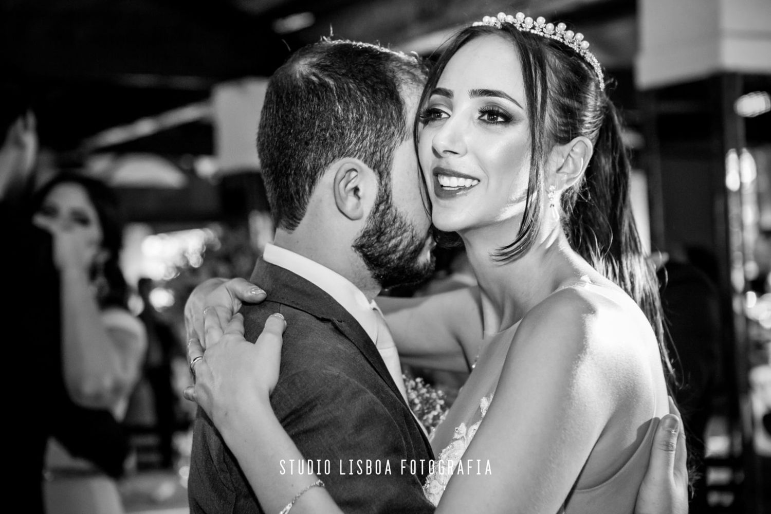 Foto Wedding Audrey e Lucio Foto Wedding Audrey e Lucio - Imagem 200