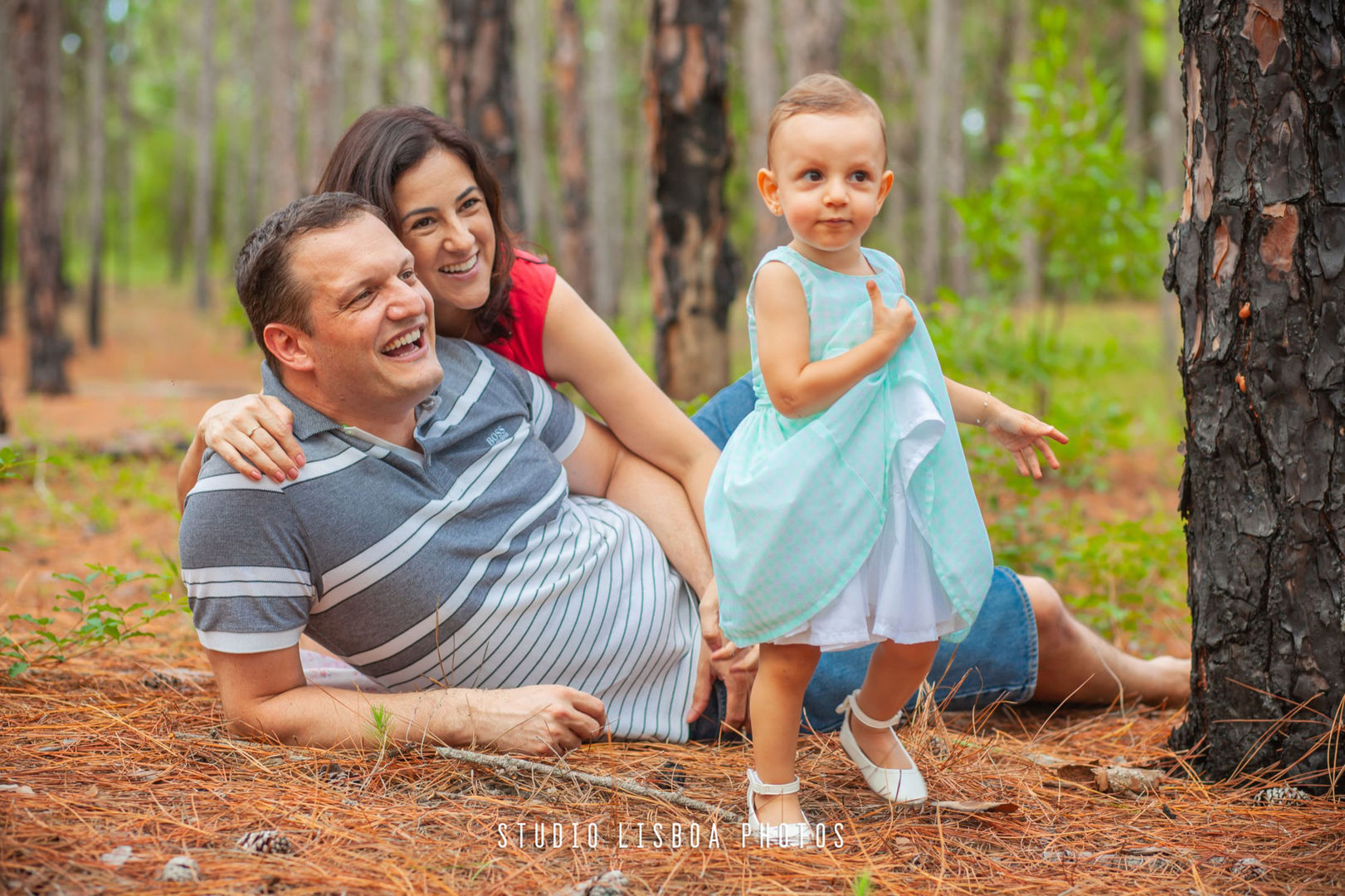 Foto Momentos em Família: Vanessa, Douglas e Beatriz! Foto Momentos em Família: Vanessa, Douglas e Beatriz! - Imagem 20