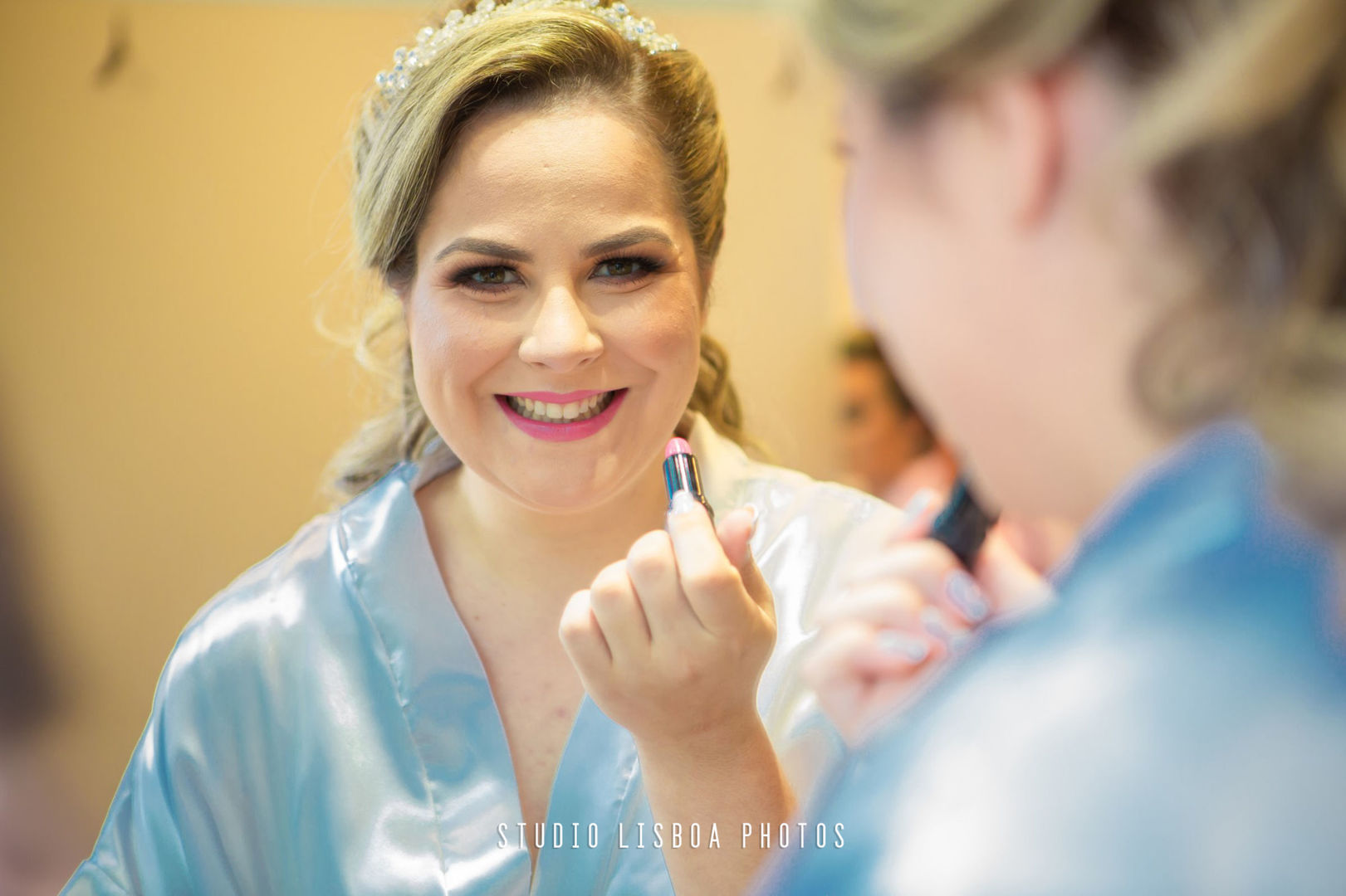 Foto Wedding Jéssica e Fabrício Foto Wedding Jéssica e Fabrício - Imagem 9