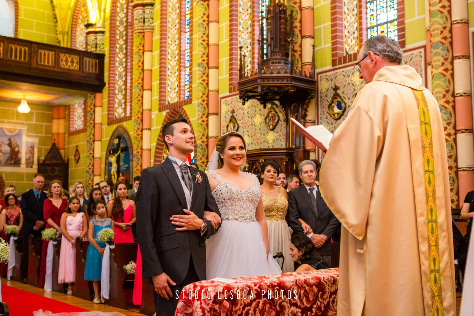 Foto Wedding Jéssica e Fabrício Foto Wedding Jéssica e Fabrício - Imagem 31