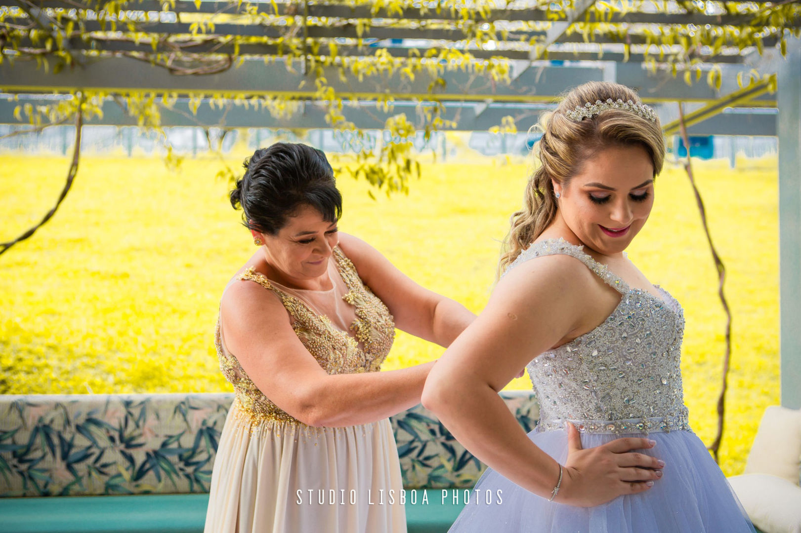 Foto Wedding Jéssica e Fabrício Foto Wedding Jéssica e Fabrício - Imagem 14