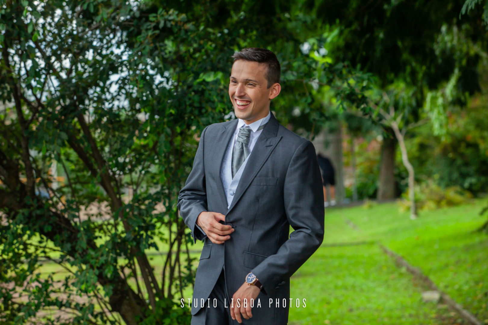 Foto Wedding Jéssica e Fabrício Foto Wedding Jéssica e Fabrício - Imagem 4