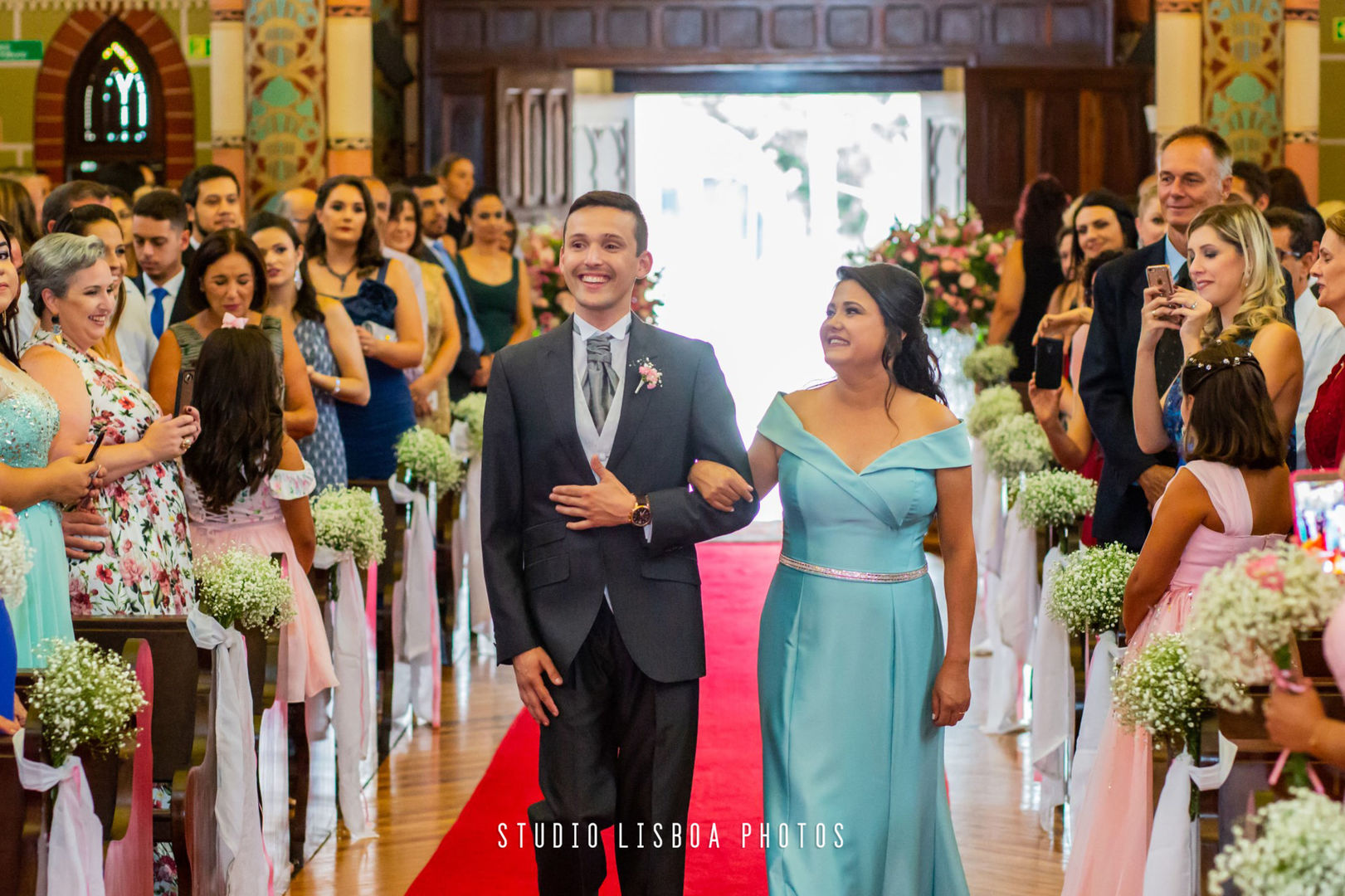 Foto Wedding Jéssica e Fabrício Foto Wedding Jéssica e Fabrício - Imagem 20