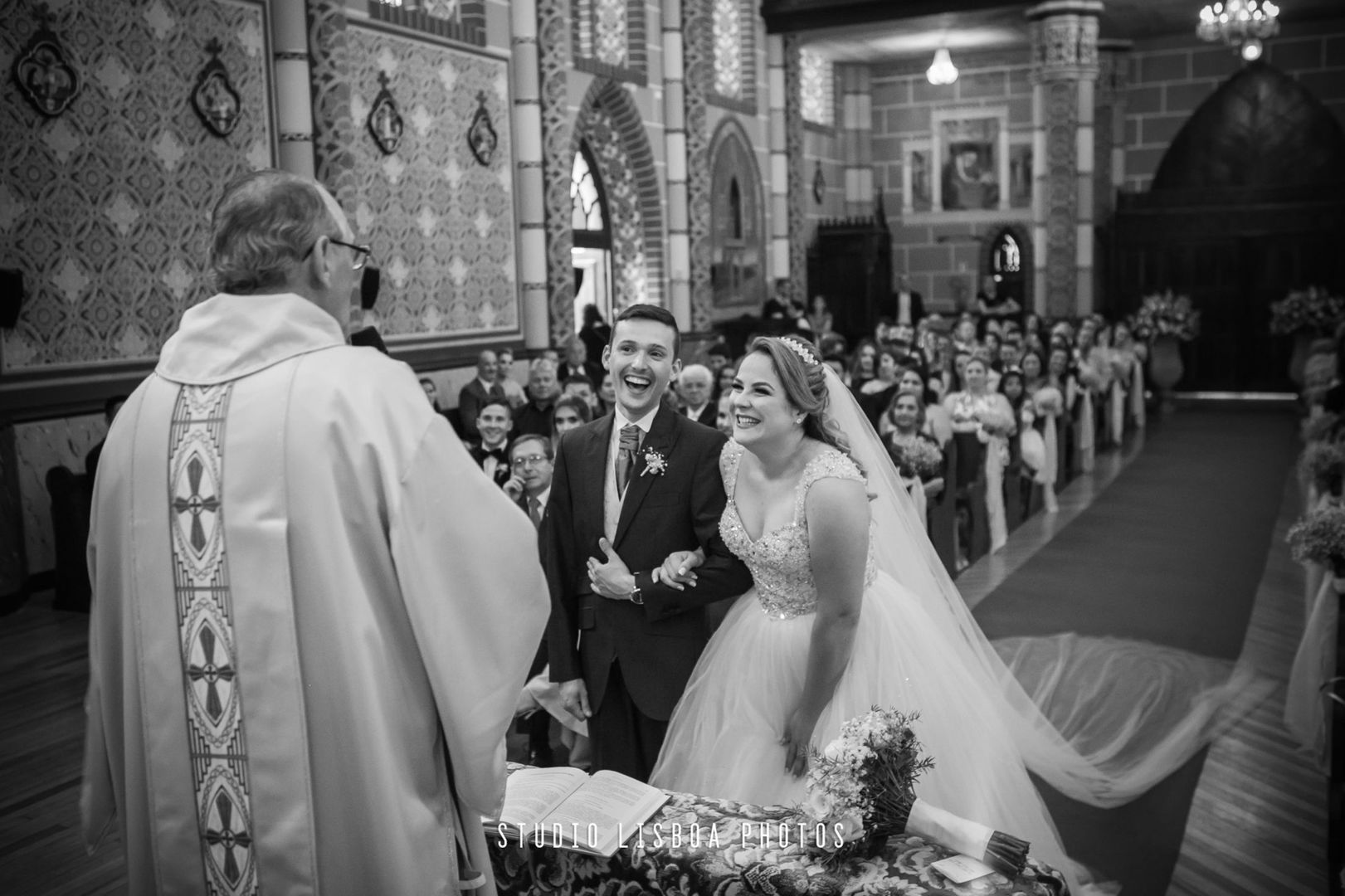 Foto Wedding Jéssica e Fabrício Foto Wedding Jéssica e Fabrício - Imagem 47