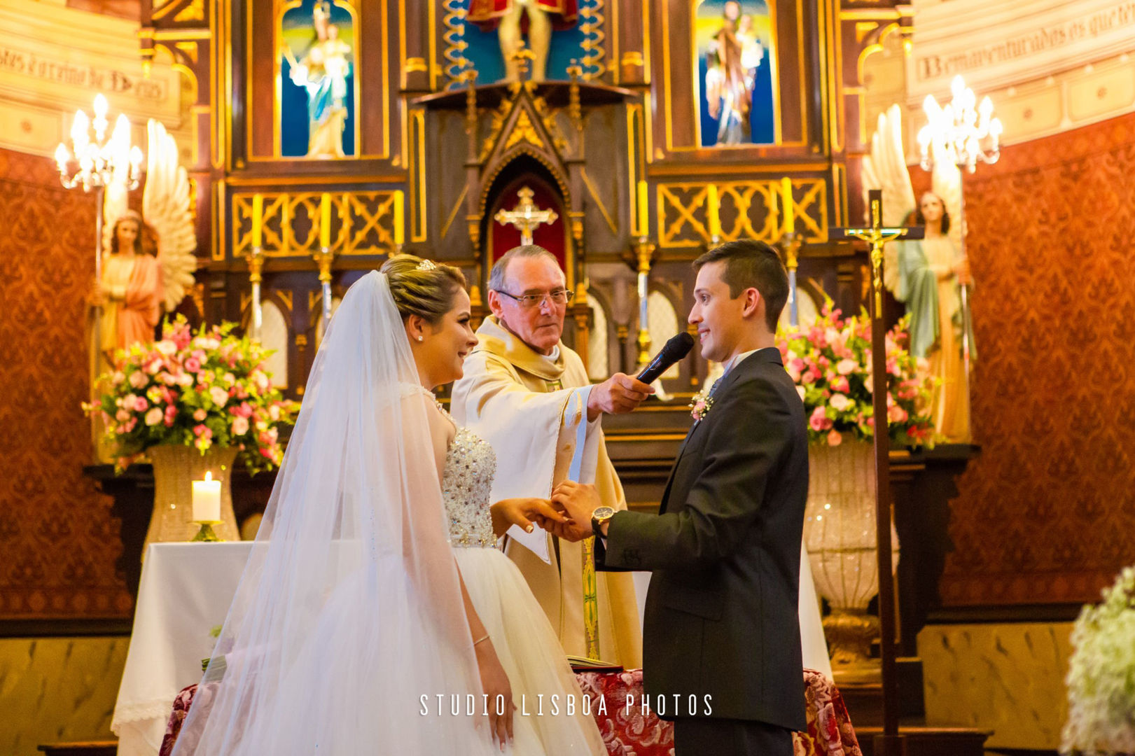 Foto Wedding Jéssica e Fabrício Foto Wedding Jéssica e Fabrício - Imagem 59