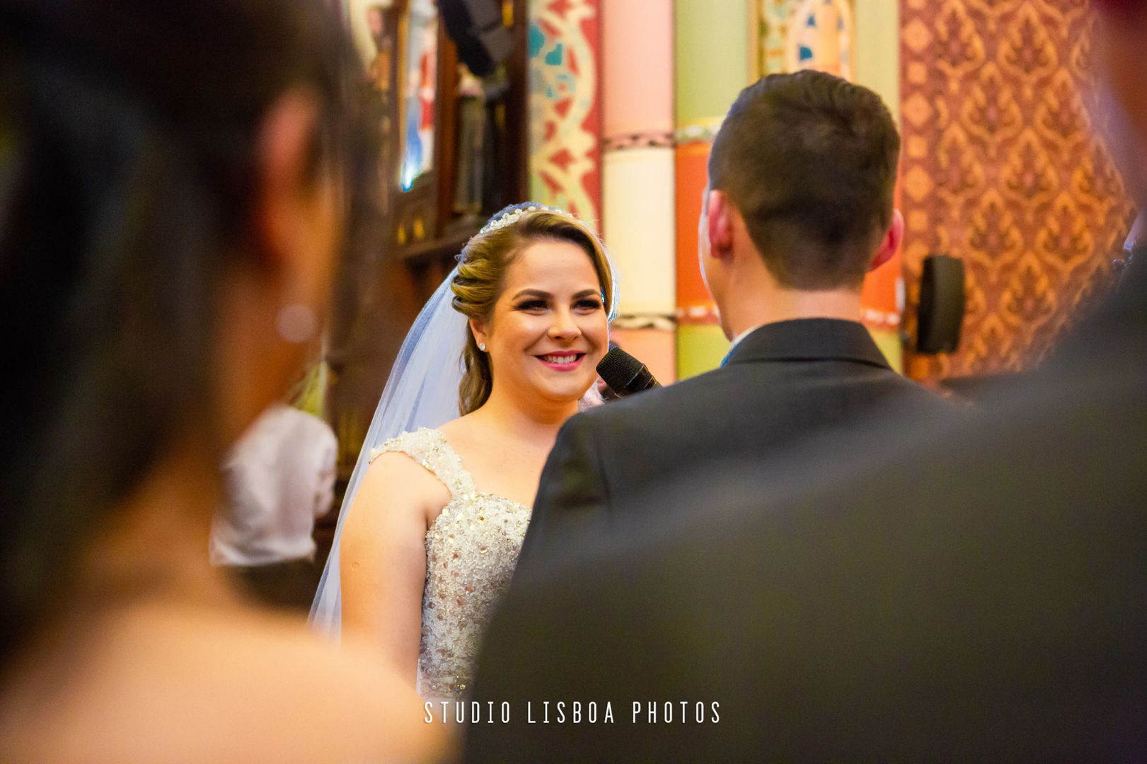 Foto Wedding Jéssica e Fabrício Foto Wedding Jéssica e Fabrício - Imagem 54