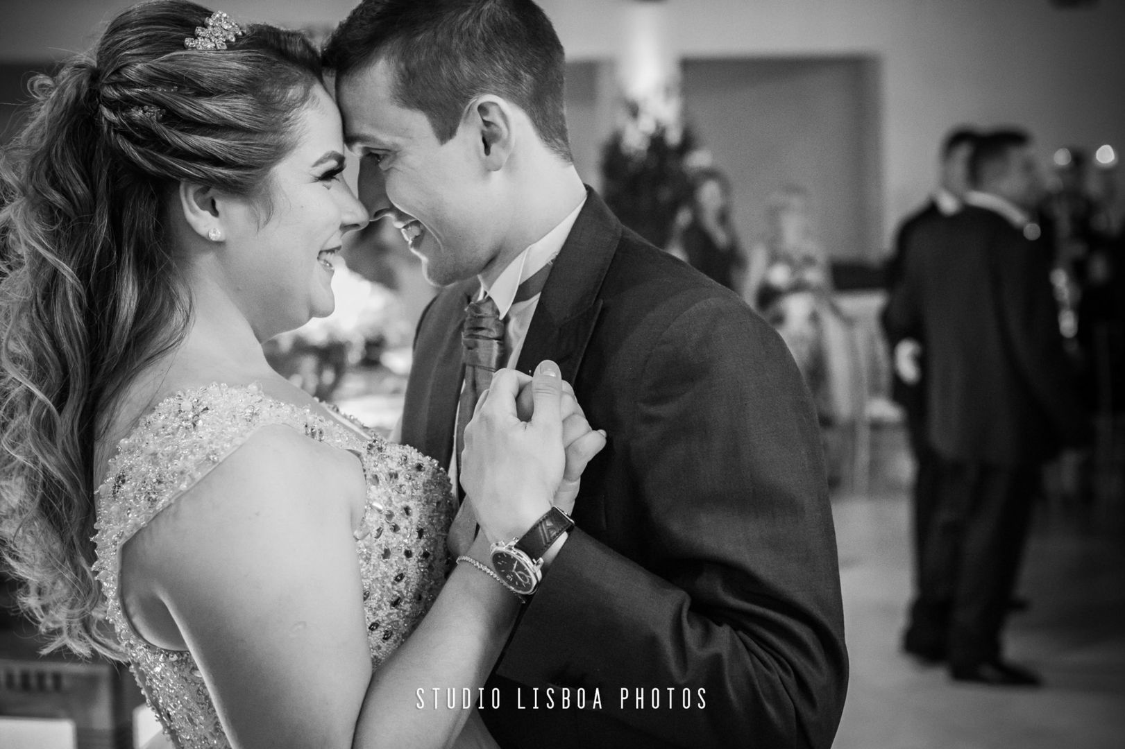 Foto Wedding Jéssica e Fabrício Foto Wedding Jéssica e Fabrício - Imagem 90