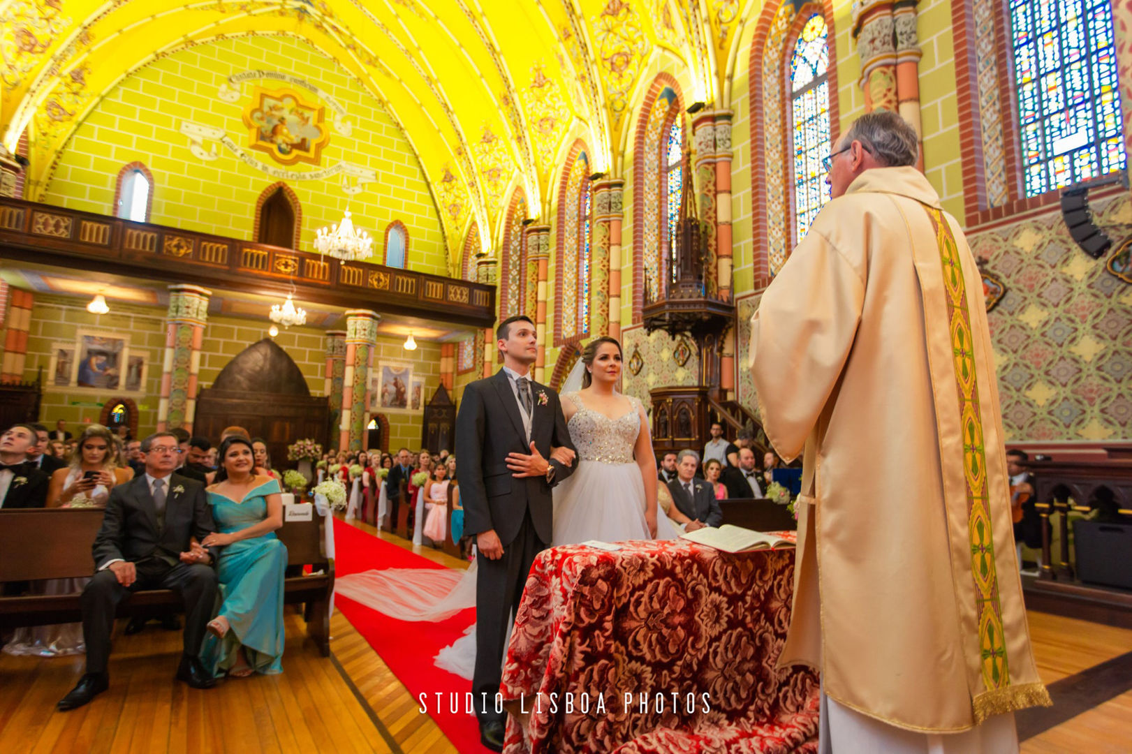 Foto Wedding Jéssica e Fabrício Foto Wedding Jéssica e Fabrício - Imagem 69