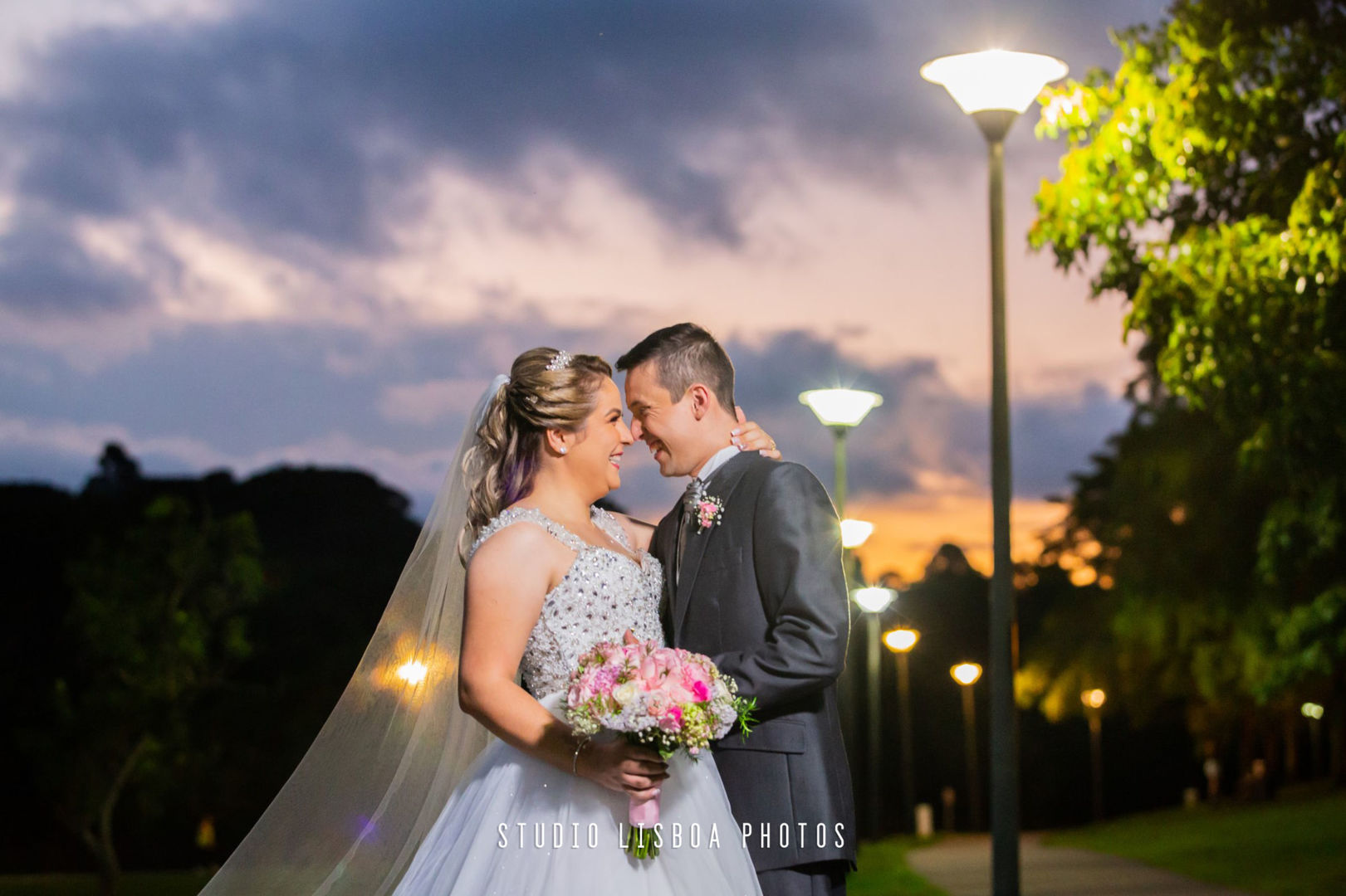 Foto Wedding Jéssica e Fabrício Foto Wedding Jéssica e Fabrício - Imagem 75