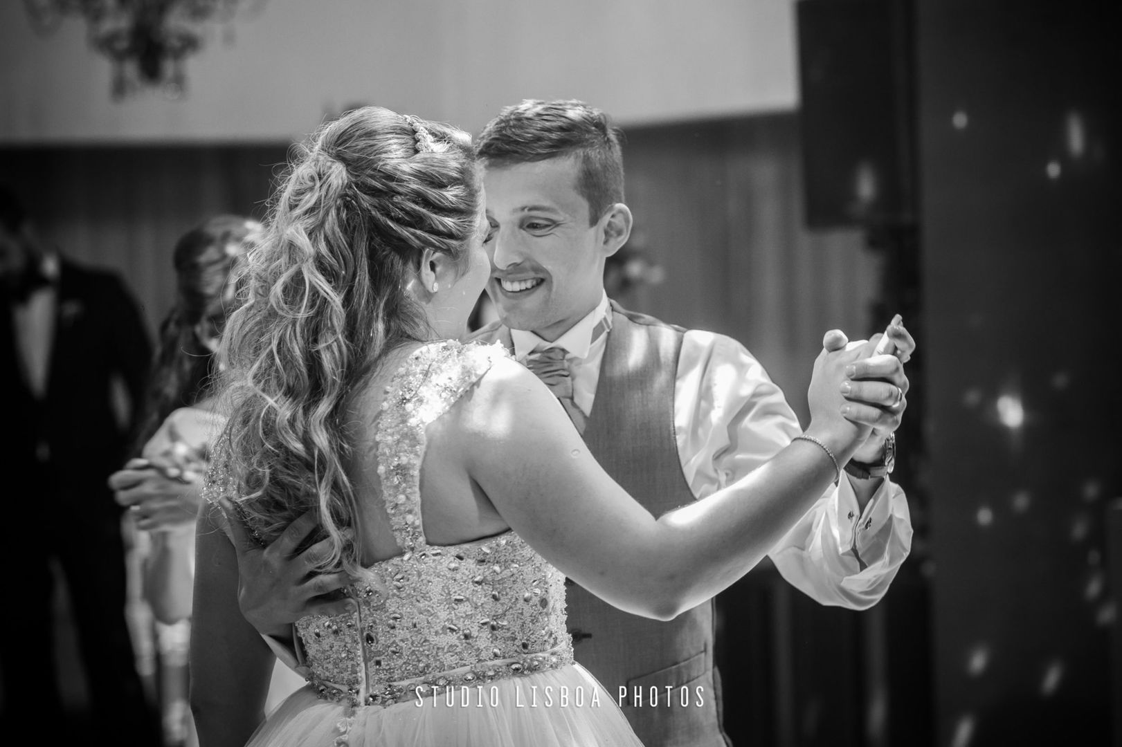 Foto Wedding Jéssica e Fabrício Foto Wedding Jéssica e Fabrício - Imagem 91