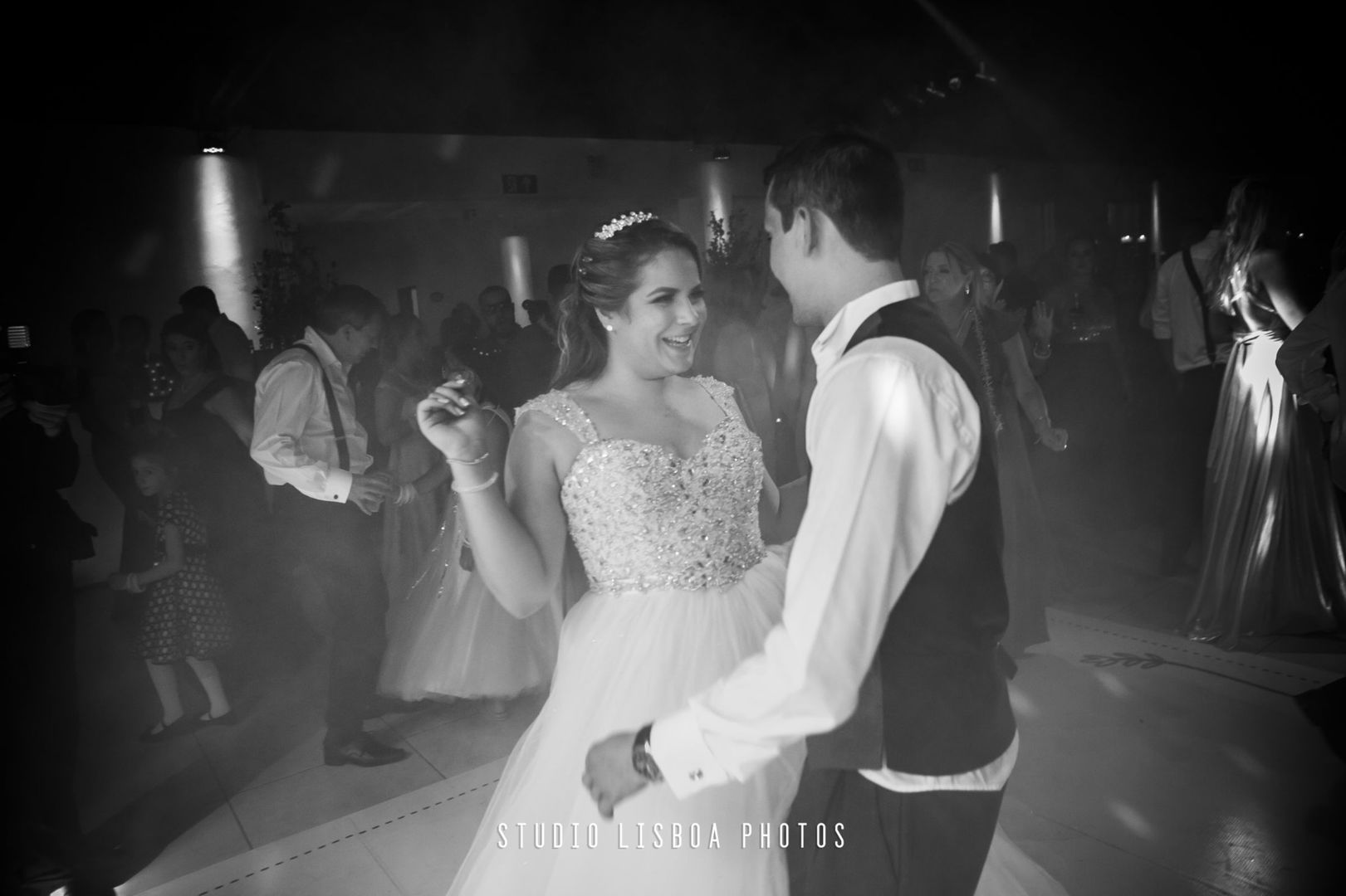 Foto Wedding Jéssica e Fabrício Foto Wedding Jéssica e Fabrício - Imagem 99