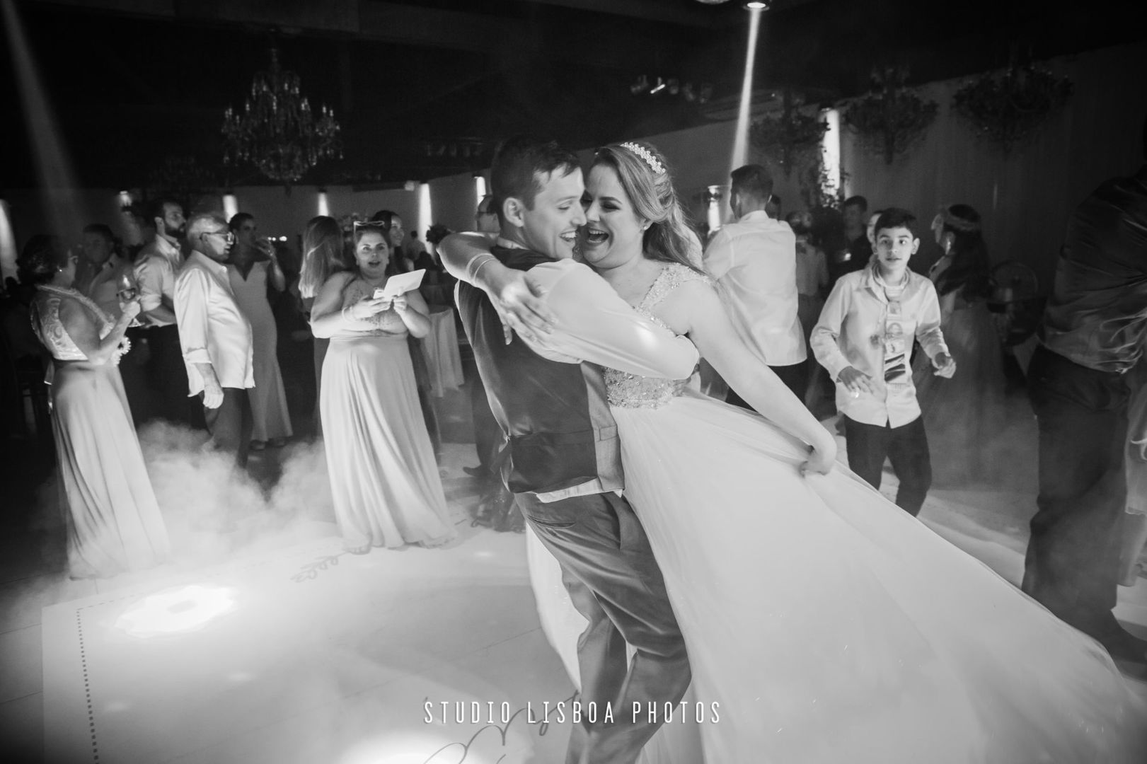 Foto Wedding Jéssica e Fabrício Foto Wedding Jéssica e Fabrício - Imagem 98
