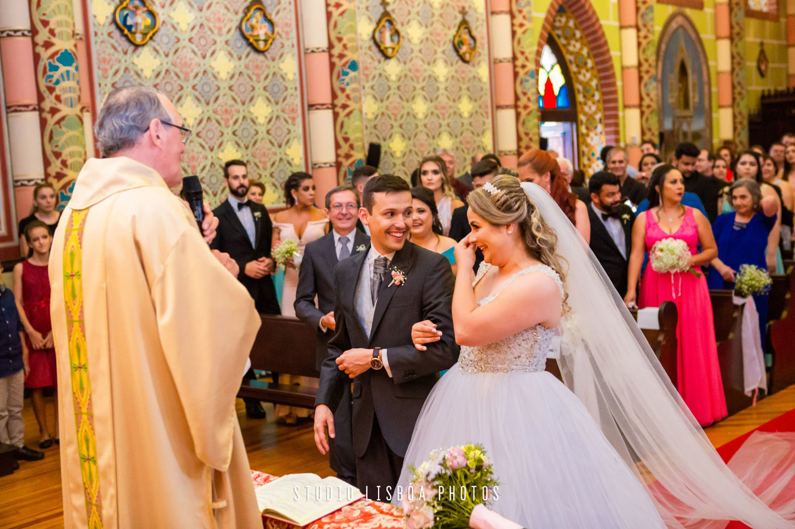 Foto Wedding Jéssica e Fabrício Foto Wedding Jéssica e Fabrício - Imagem 68
