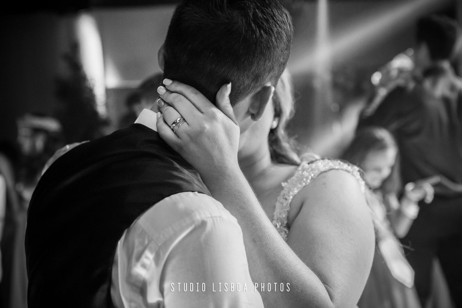 Foto Wedding Jéssica e Fabrício Foto Wedding Jéssica e Fabrício - Imagem 93