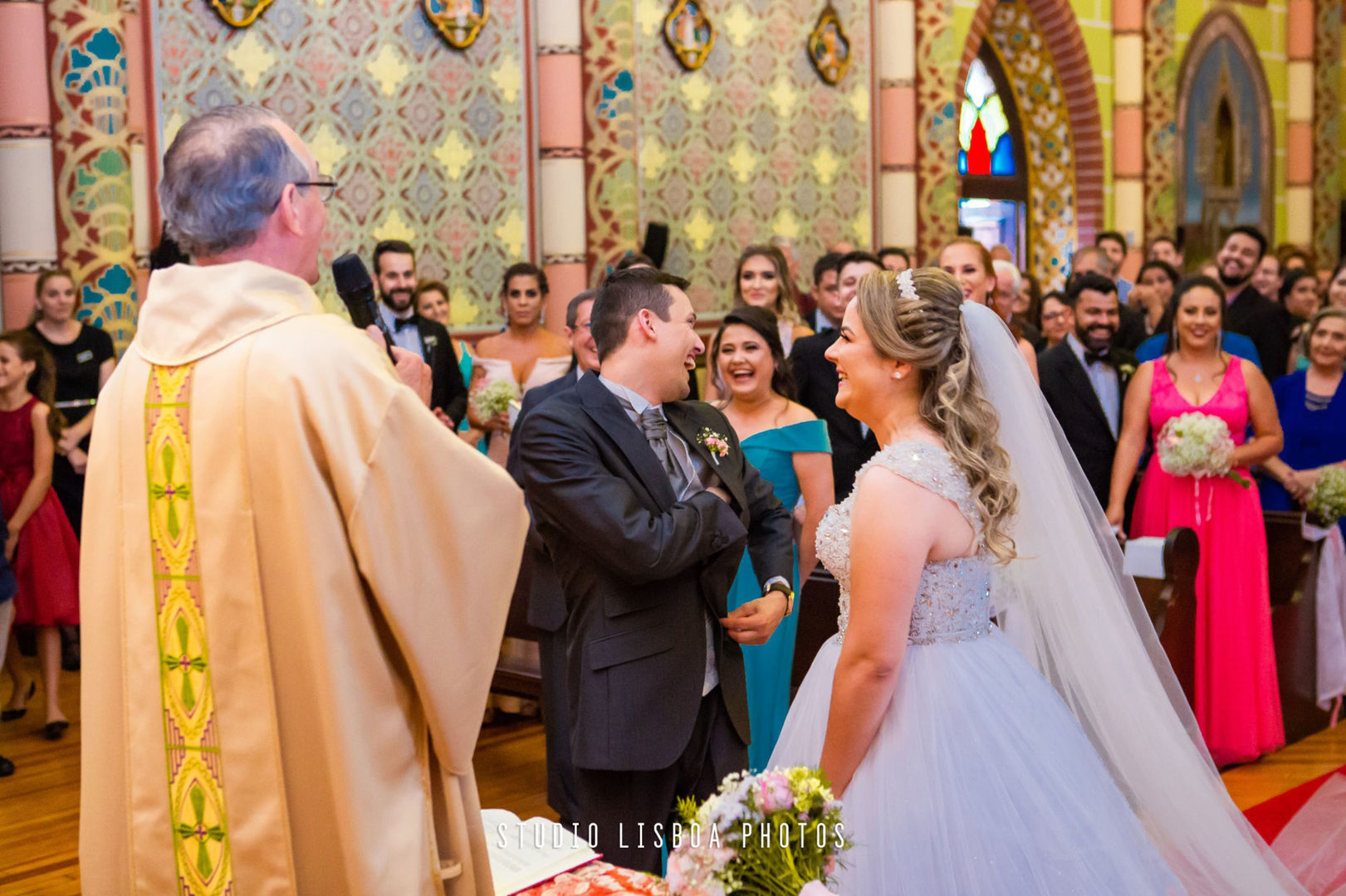 Foto Wedding Jéssica e Fabrício Foto Wedding Jéssica e Fabrício - Imagem 56