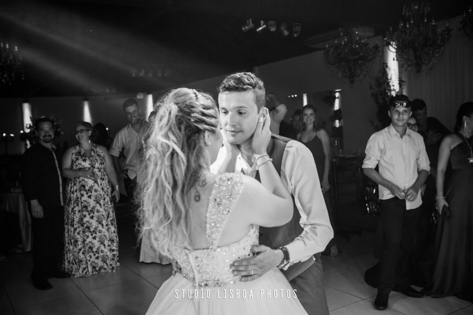 Foto Wedding Jéssica e Fabrício Foto Wedding Jéssica e Fabrício - Imagem 114