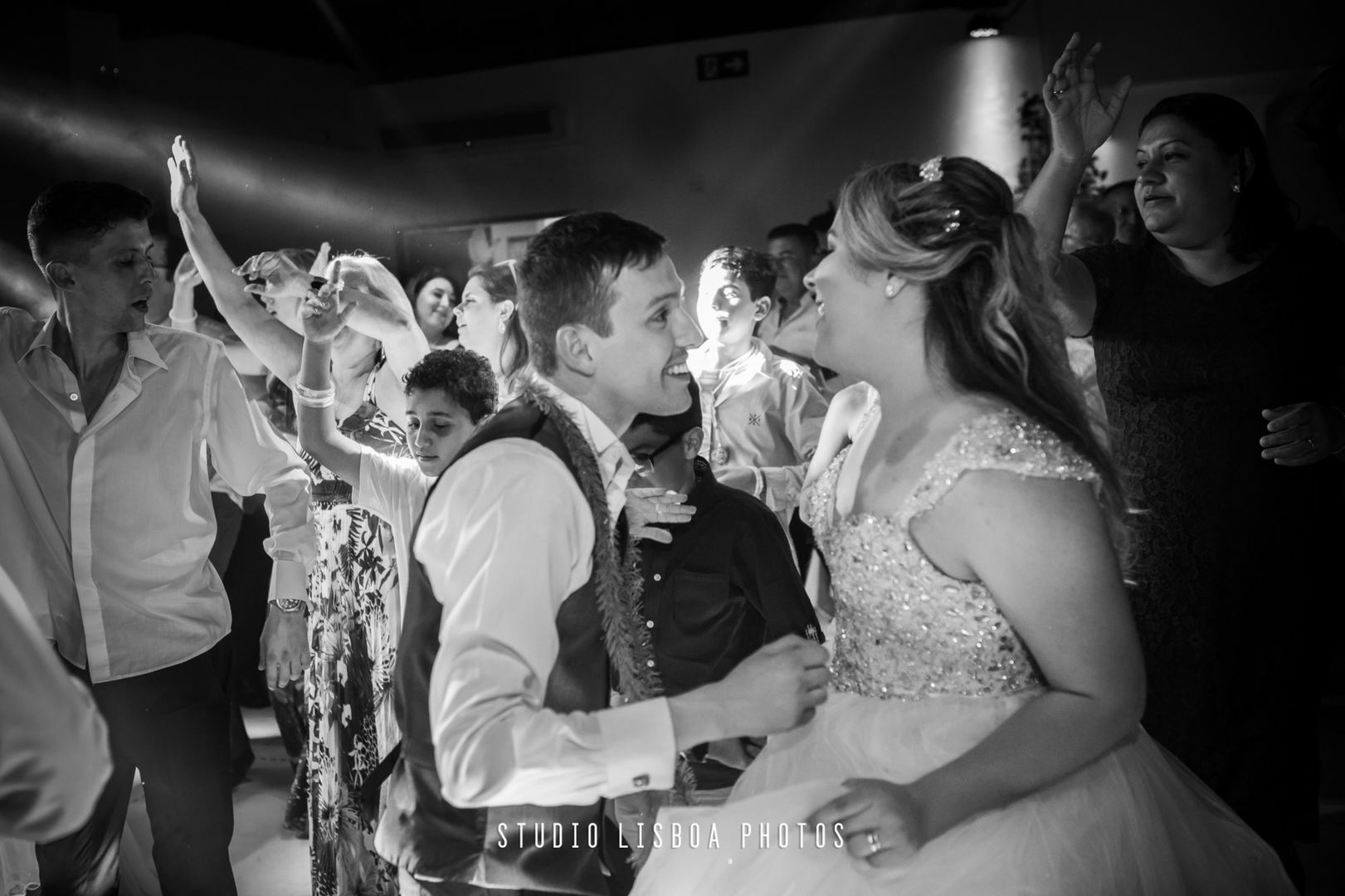 Foto Wedding Jéssica e Fabrício Foto Wedding Jéssica e Fabrício - Imagem 152