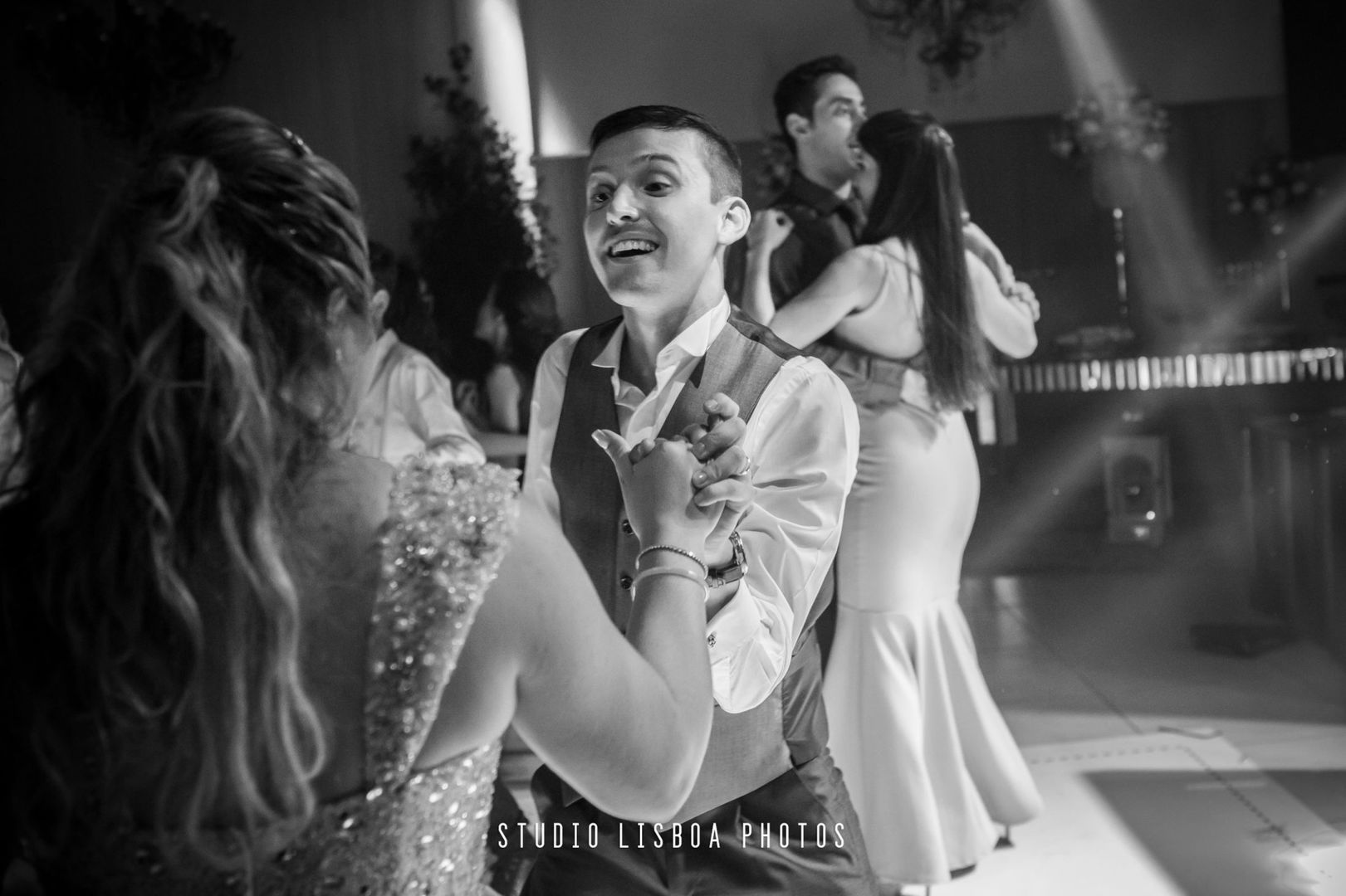 Foto Wedding Jéssica e Fabrício Foto Wedding Jéssica e Fabrício - Imagem 133