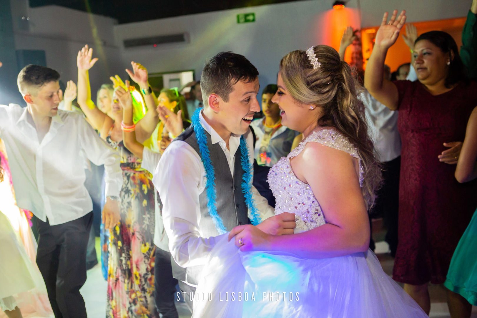 Foto Wedding Jéssica e Fabrício Foto Wedding Jéssica e Fabrício - Imagem 142
