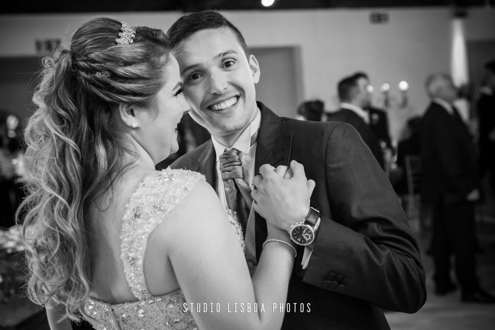 Foto Wedding Jéssica e Fabrício Foto Wedding Jéssica e Fabrício - Imagem 109