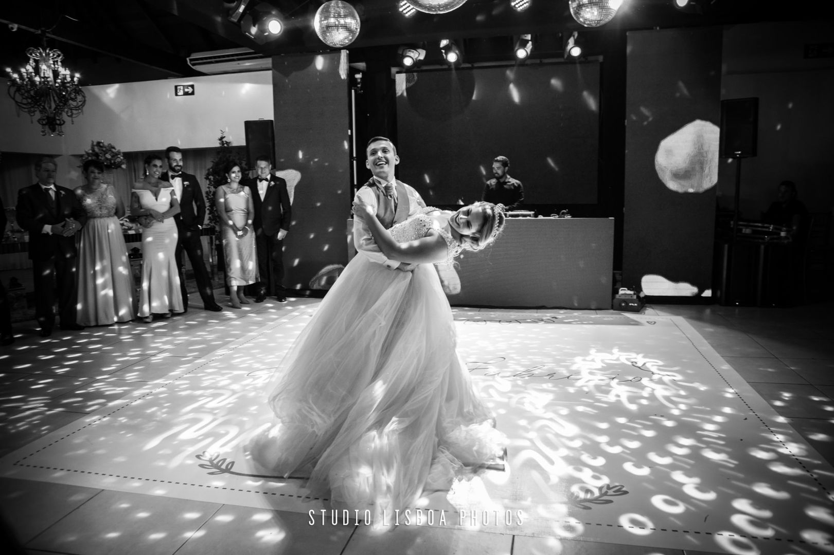 Foto Wedding Jéssica e Fabrício Foto Wedding Jéssica e Fabrício - Imagem 105