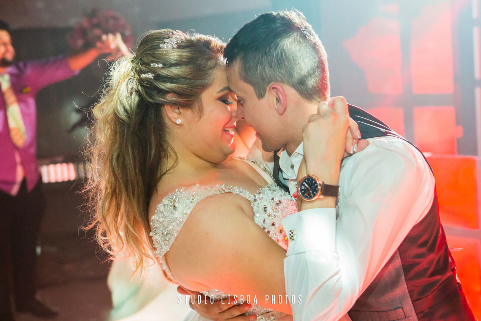 Foto Wedding Jéssica e Fabrício Foto Wedding Jéssica e Fabrício - Imagem 127