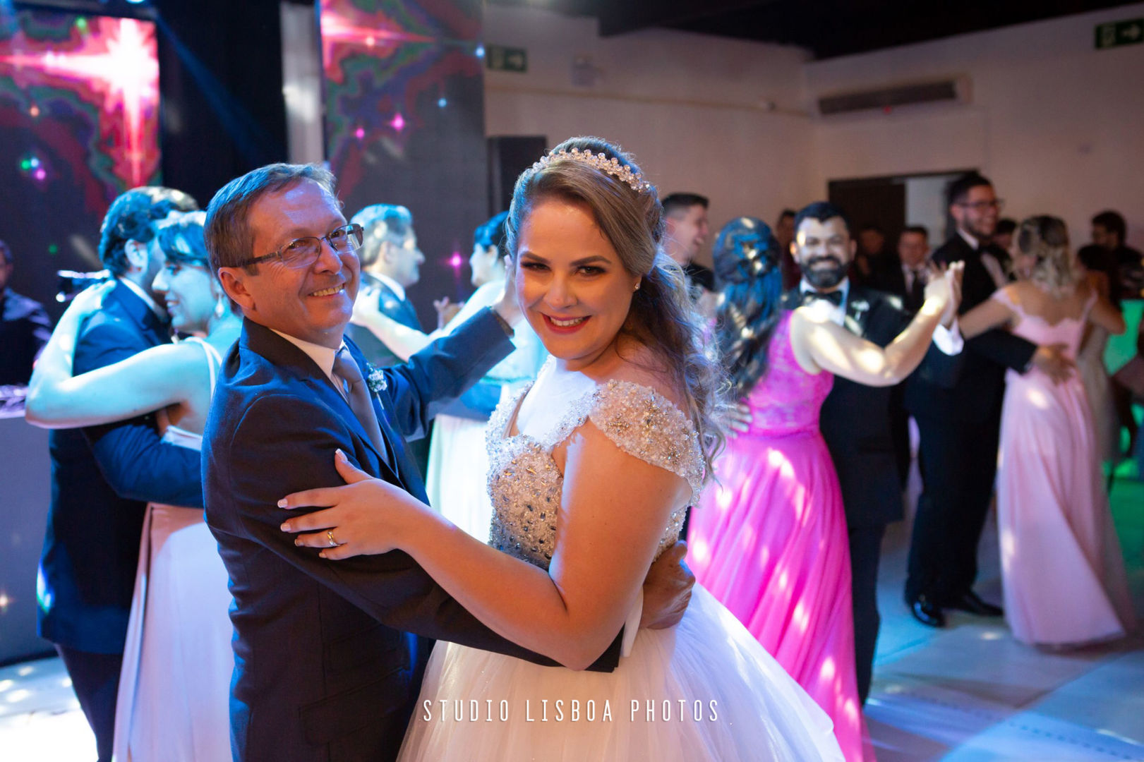 Foto Wedding Jéssica e Fabrício Foto Wedding Jéssica e Fabrício - Imagem 103