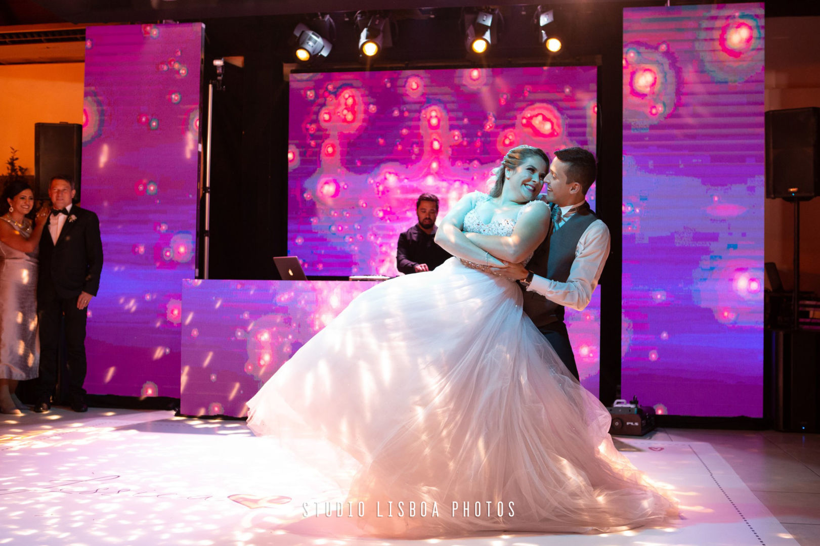 Foto Wedding Jéssica e Fabrício Foto Wedding Jéssica e Fabrício - Imagem 116
