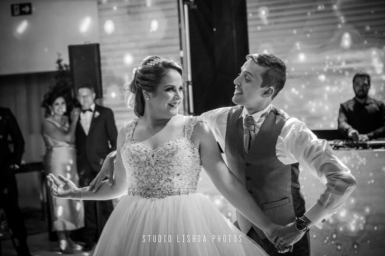 Foto Wedding Jéssica e Fabrício Foto Wedding Jéssica e Fabrício - Imagem 111