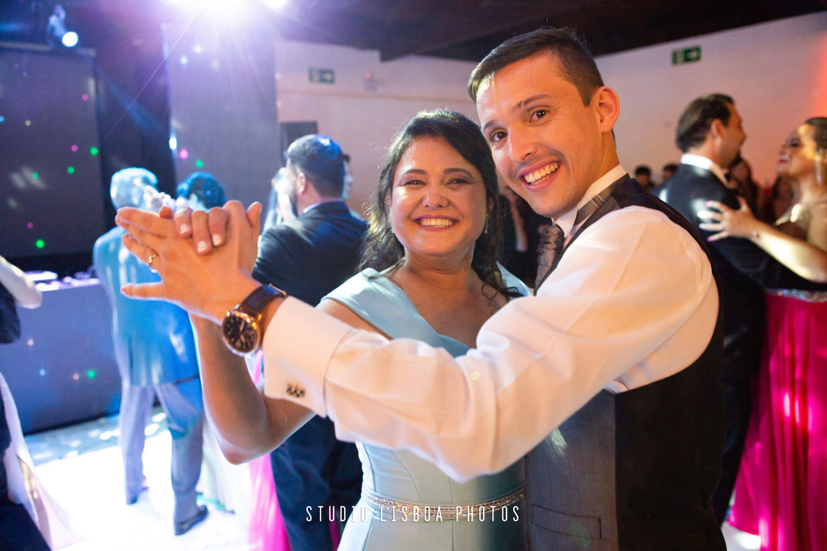 Foto Wedding Jéssica e Fabrício Foto Wedding Jéssica e Fabrício - Imagem 101