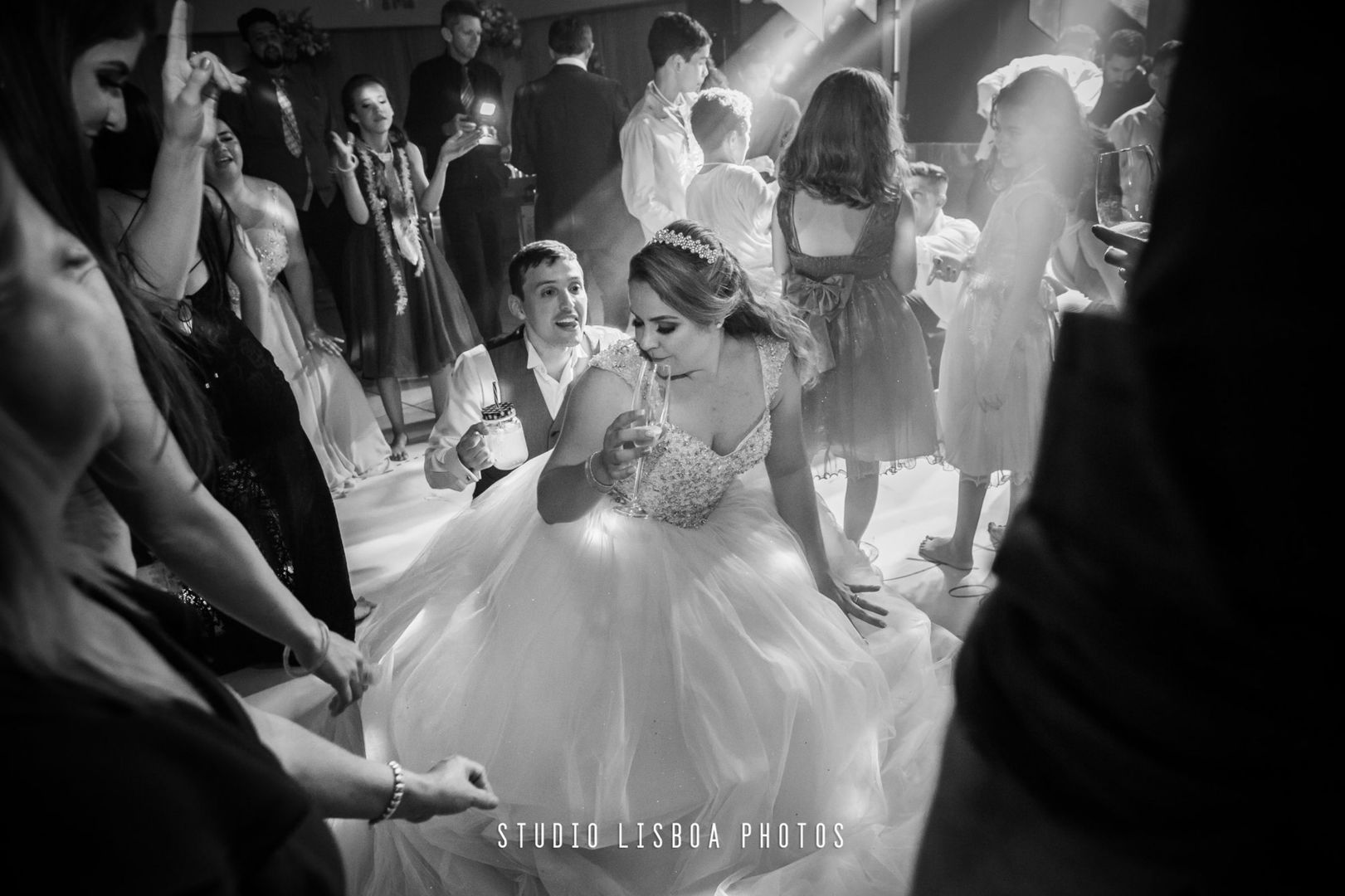 Foto Wedding Jéssica e Fabrício Foto Wedding Jéssica e Fabrício - Imagem 139