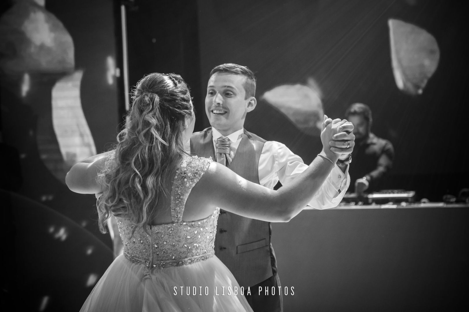 Foto Wedding Jéssica e Fabrício Foto Wedding Jéssica e Fabrício - Imagem 115