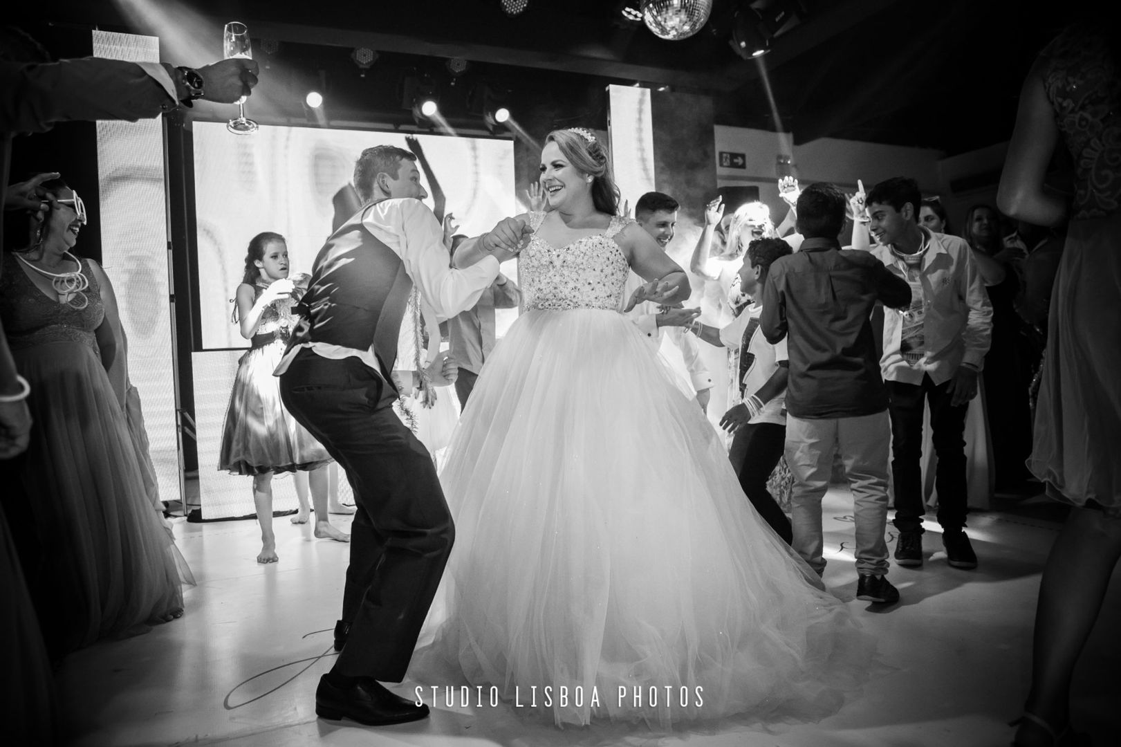 Foto Wedding Jéssica e Fabrício Foto Wedding Jéssica e Fabrício - Imagem 136