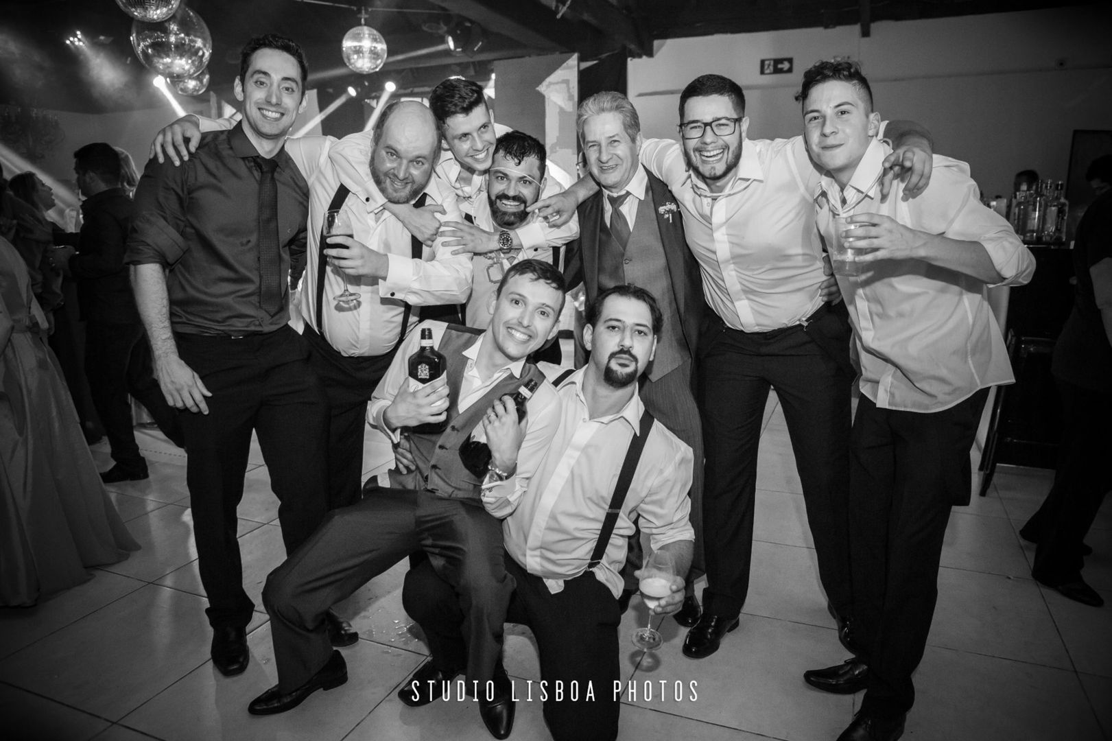 Foto Wedding Jéssica e Fabrício Foto Wedding Jéssica e Fabrício - Imagem 140