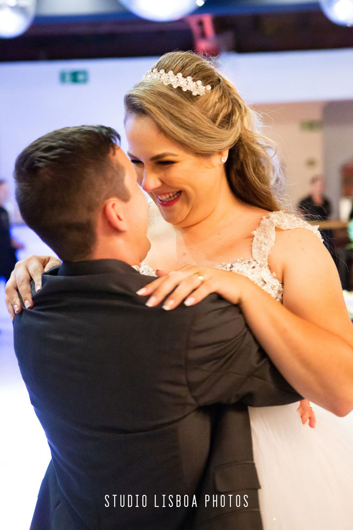 Foto Wedding Jéssica e Fabrício Foto Wedding Jéssica e Fabrício - Imagem 125