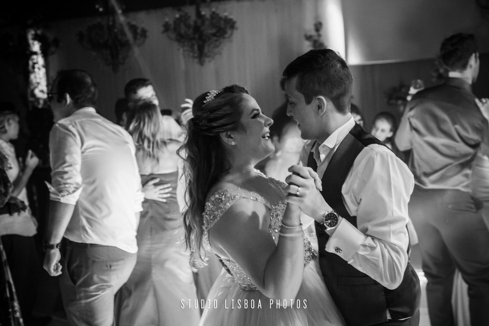 Foto Wedding Jéssica e Fabrício Foto Wedding Jéssica e Fabrício - Imagem 113