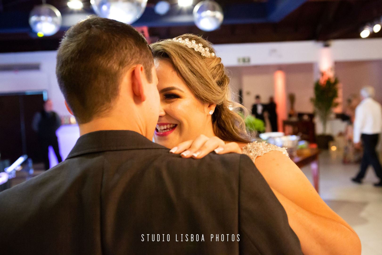 Foto Wedding Jéssica e Fabrício Foto Wedding Jéssica e Fabrício - Imagem 148