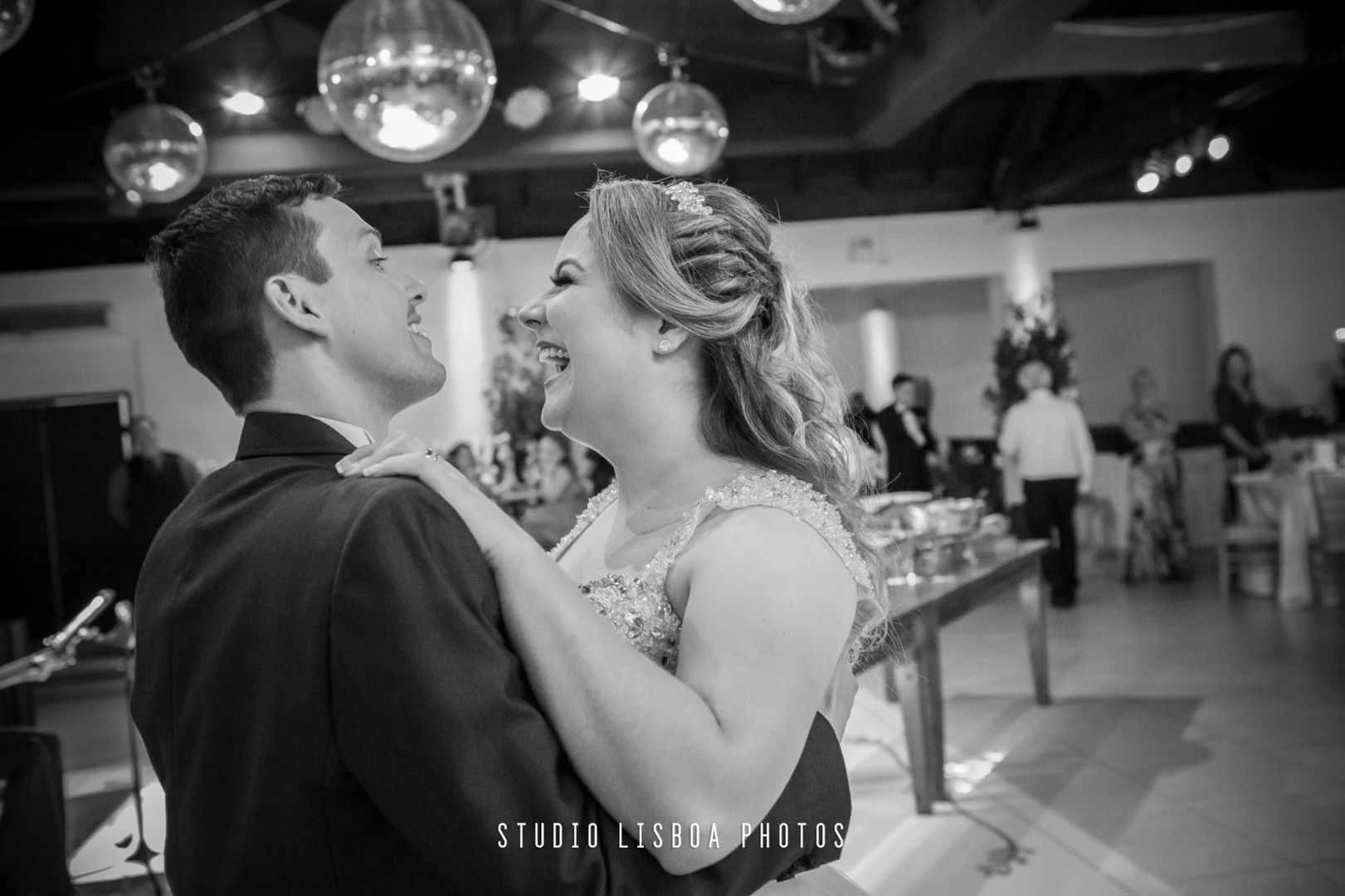 Foto Wedding Jéssica e Fabrício Foto Wedding Jéssica e Fabrício - Imagem 129